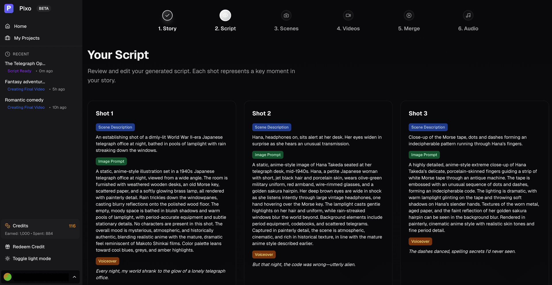 AI Performance Dashboard Demo
