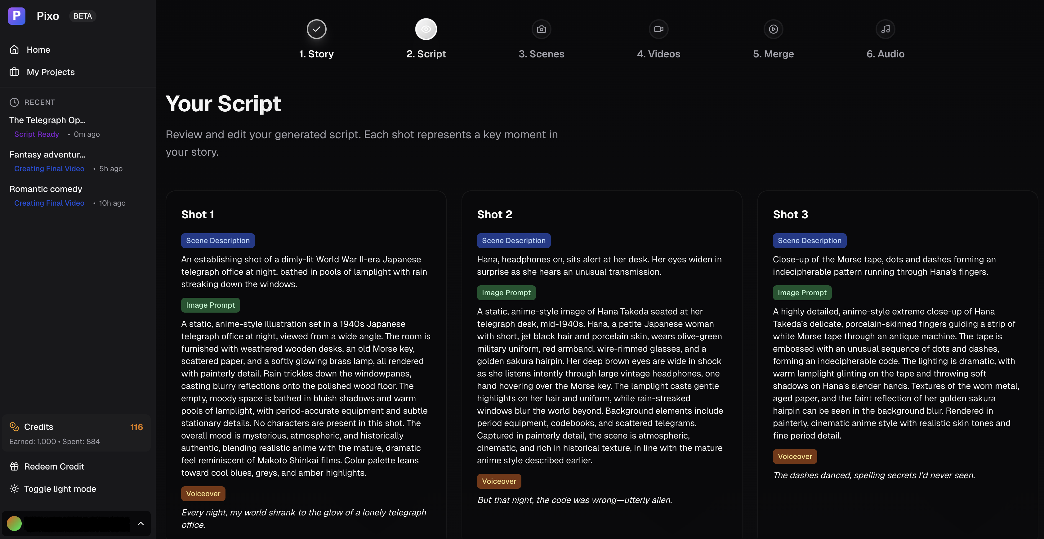 AI Performance Dashboard Demo